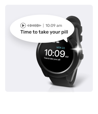 Pill Reminder