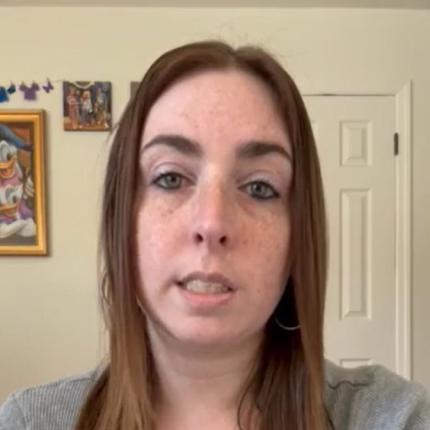 Samantha uses AngelSense with her autistic non-verbal son to make sure he’s always safe