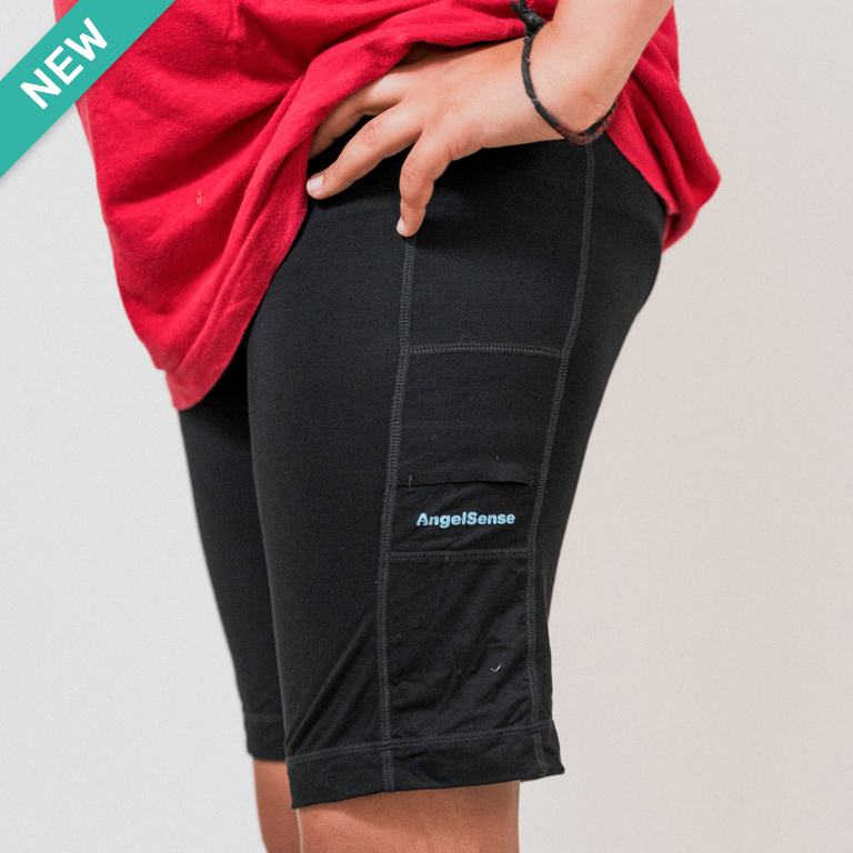 Biker shorts - Optional