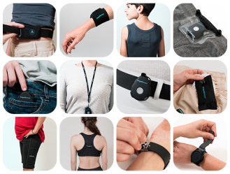 Sensory Sensitive Wearing