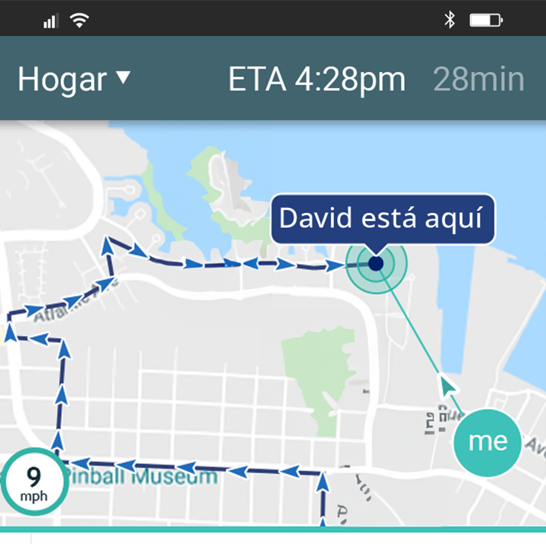 Solución Basada en la IA 