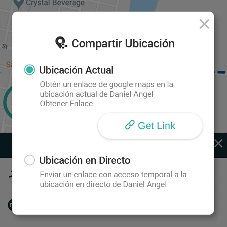 Herramientas de Búsqueda de Emergencia
