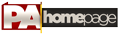 PA homepage