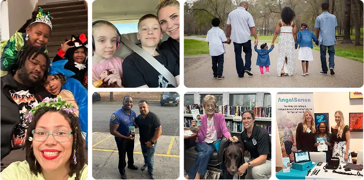AngelSense Support Team