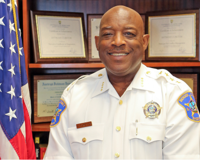 Bergen County’s Community-Centered Shift in Public Safety - AngelSense