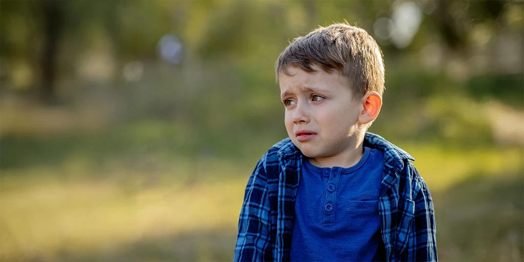 distress of meltdowns