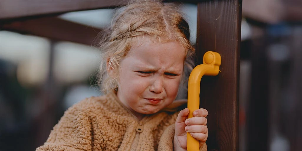 angelsense for meltdowns