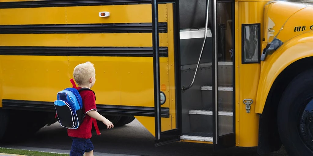 transition meltdowns