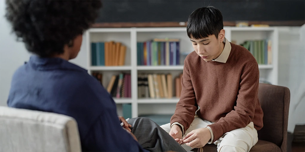 challenges of a new diagnosis