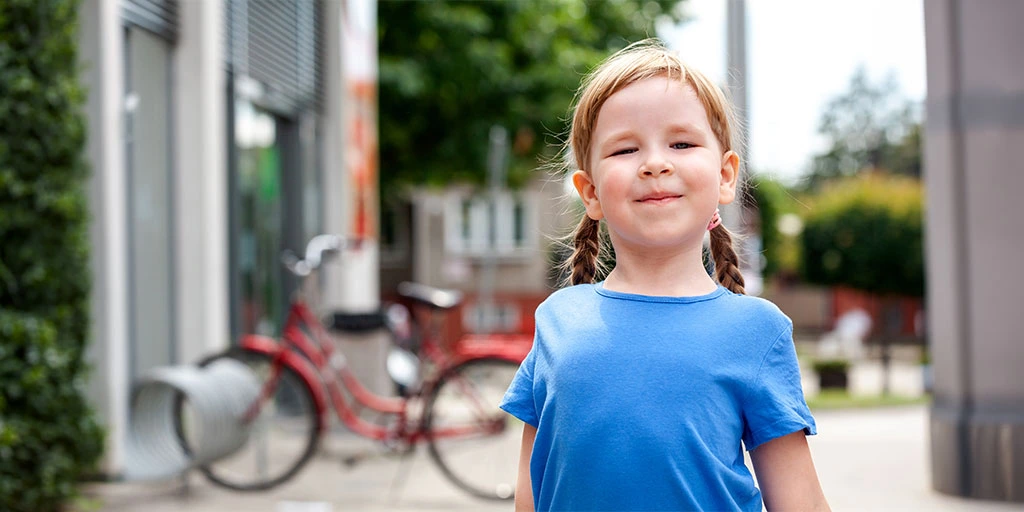 supporting safety without limiting independence