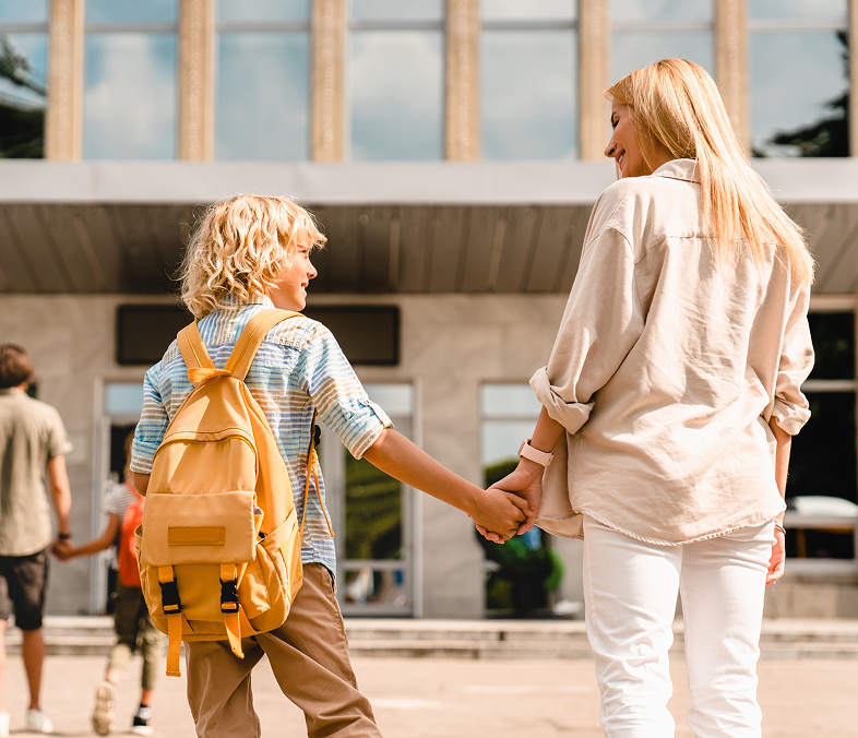 How AngelSense Can Help Support School-Day Safety