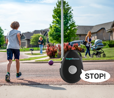 With Smart Voice, You Can Take Action The Moment You Get an Alert 
