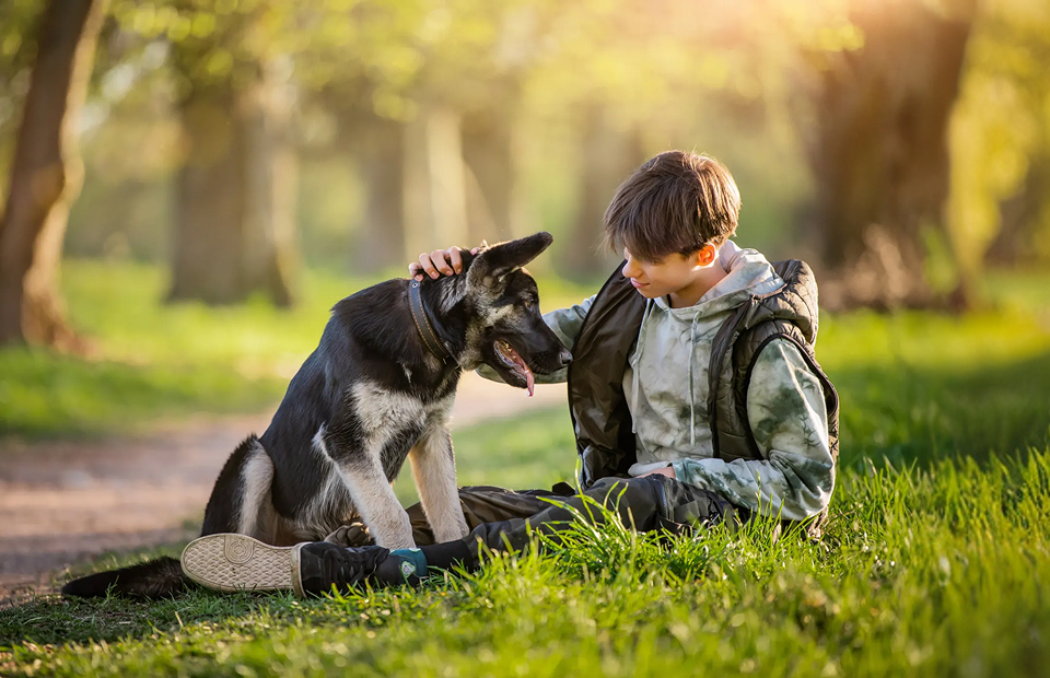 Remote Support That Encourages Independence
