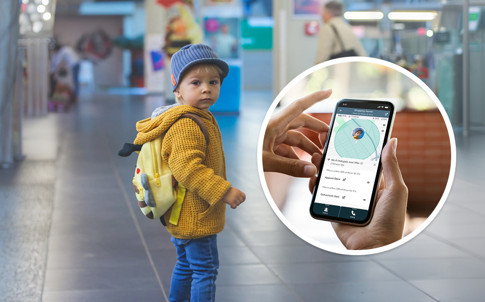 How AngelSense’s Emergency Search Tools Help You Locate Your Loved One